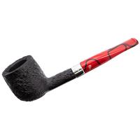 Irish Seconds Sandblasted Pot Fishtail (3)