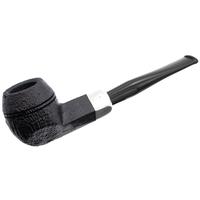 Irish Seconds Sandblasted Bulldog with Army Mount Fishtail (3) (9mm)