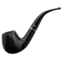 Irish Seconds Smooth Bent Billiard Fishtail (3)