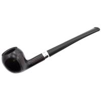 Irish Seconds Smooth Acorn with Silver Band Fishtail (3)