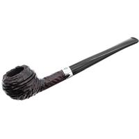 Irish Seconds Rusticated Rhodesian Fishtail (3)