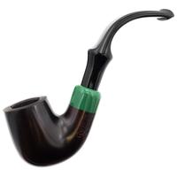 Irish Seconds Smooth Bent Billiard with Army Mount P-Lip (3)