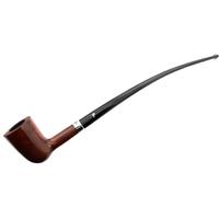 Irish Seconds Smooth Churchwarden Fishtail (2)