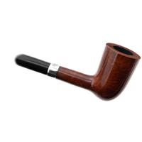 Irish Seconds Smooth Churchwarden Fishtail (2)