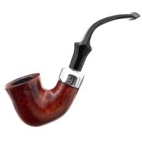 Irish Seconds Smooth Calabash with Army Mount P-Lip (3)