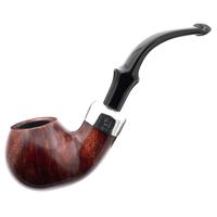 Irish Seconds Smooth Bent Apple with Army Mount P-Lip (3)