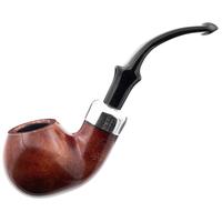 Irish Seconds Smooth Bent Apple with Army Mount P-Lip (3)