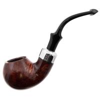 Irish Seconds Smooth Bent Apple with Army Mount P-Lip (3)