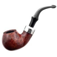 Irish Seconds Smooth Bent Apple with Army Mount P-Lip (3)