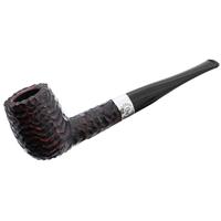 Irish Seconds Rusticated Billiard Fishtail (3) (9mm)