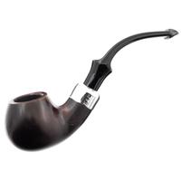 Irish Seconds Smooth Bent Apple with Army Mount P-Lip (3)