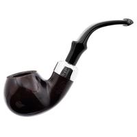 Irish Seconds Smooth Bent Apple with Army mount P-lip (3)
