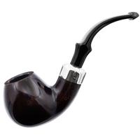 Irish Seconds Smooth Bent Brandy with Army mount P-lip (3)