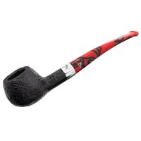 Irish Seconds Sandblasted Apple Fishtail (3)