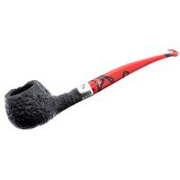 Irish Seconds Sandblasted Apple Fishtail (3)