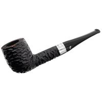 Irish Seconds Partially Rusticated Billiard Fishtail (3)