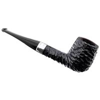 Irish Seconds Partially Rusticated Billiard Fishtail (3)