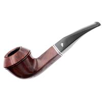 Irish Seconds Smooth Bent Bulldog Fishtail (3)
