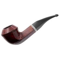 Irish Seconds Smooth Bent Bulldog Fishtail (3)