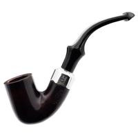 Irish Seconds Smooth Bent Billiard with Army Mount P-Lip (3)