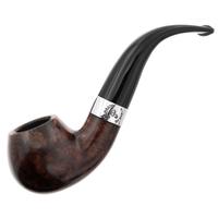 Irish Seconds Smooth Bent Apple Fishtail (3) (9mm)