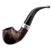 Irish Seconds Smooth Bent Apple Fishtail (3) (9mm)