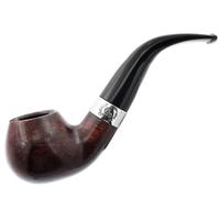 Irish Seconds Smooth Bent Apple Fishtail (3) (9mm)