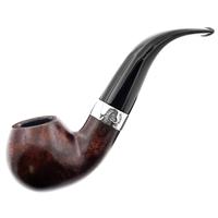 Irish Seconds Smooth Bent Apple Fishtail (3) (9mm)