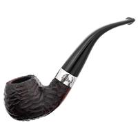 Irish Seconds Rusticated Bent Apple Fishtail (3) (9mm)