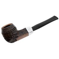 Irish Seconds Sandblasted Bulldog with Army Mount Fishtail (3)