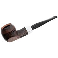 Irish Seconds Sandblasted Bulldog with Army Mount Fishtail (3) (9mm)