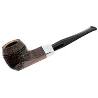 Irish Seconds Sandblasted Bulldog with  Army Mount Fishtail (3)