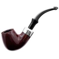 Irish Seconds Smooth Bent Billiard with Army Mount P-Lip (3)