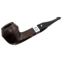 Irish Seconds Smooth Bulldog with Silver Band P-Lip (2)