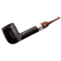 Irish Seconds Smooth Lovat with Silver Band Fishtail (2)