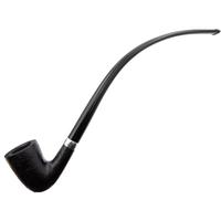 Irish Seconds Sandblasted Churchwarden Fishtail (2)