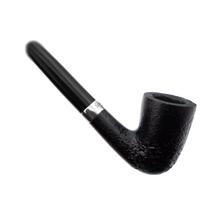 Irish Seconds Sandblasted Churchwarden Fishtail (2)