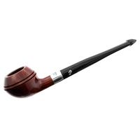 Irish Seconds Smooth Rhodesian with Silver Band P-Lip (1)