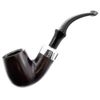 Irish Seconds Smooth Bent Billiard with Army Mount P-Lip (3)