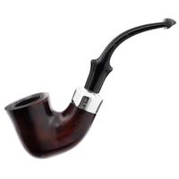 Irish Seconds Smooth Calabash with Army Mount P-Lip (3)