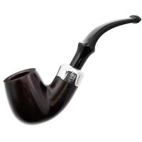 Irish Seconds Smooth Bent Billiard with Army Mount P-Lip (3)