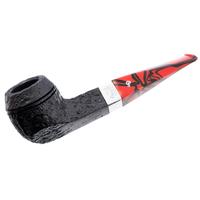 Irish Seconds Sandblasted Bulldog Fishtail (3)
