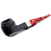 Irish Seconds Sandblasted Bulldog Fishtail (3)