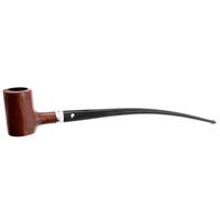 Irish Seconds Smooth Churchwarden Fishtail (2)