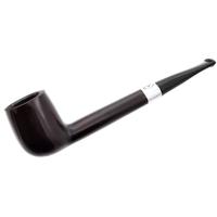 Irish Seconds Smooth Canadian with Silver Band P-Lip (2)