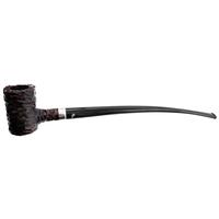 Irish Seconds Rusticated Churchwarden Fishtail (2)