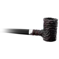 Irish Seconds Rusticated Churchwarden Fishtail (2)