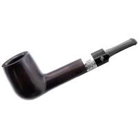 Irish Seconds Smooth Lovat with Silver Band Fishtail (2) (9mm)