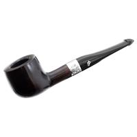 Irish Seconds Smooth Pot with Silver Band P-Lip (2)