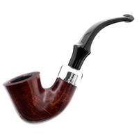 Irish Seconds Smooth Calabash with Army Mount P-Lip (3) (9mm)
